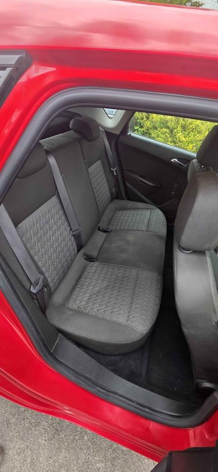 2013 VAUXHALL ASTRA Hatchback for sale at Auto Nation — photo 4