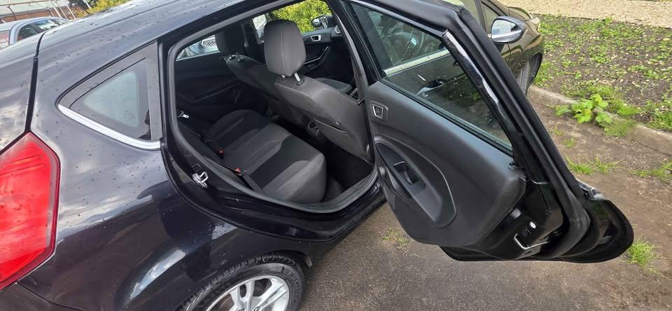 2016 FORD FIESTA Hatchback for sale at Auto Nation — photo 5