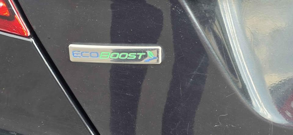 2016 FORD FIESTA Hatchback for sale at Auto Nation — photo 7