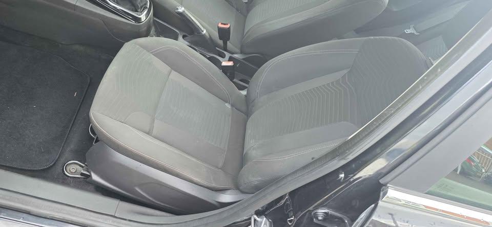 2016 FORD FIESTA Hatchback for sale at Auto Nation — photo 12