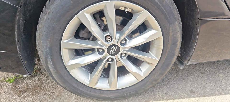2014 HYUNDAI I40 Hatchback for sale at Auto Nation — photo 2