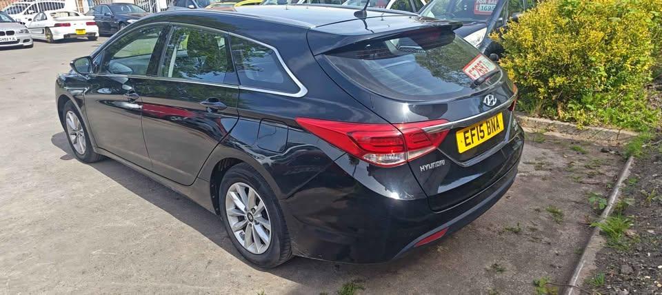 2014 HYUNDAI I40 Hatchback for sale at Auto Nation — photo 15