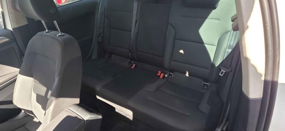 2015 VOLKSWAGEN GOLF Hatchback for sale at Auto Nation — photo 10