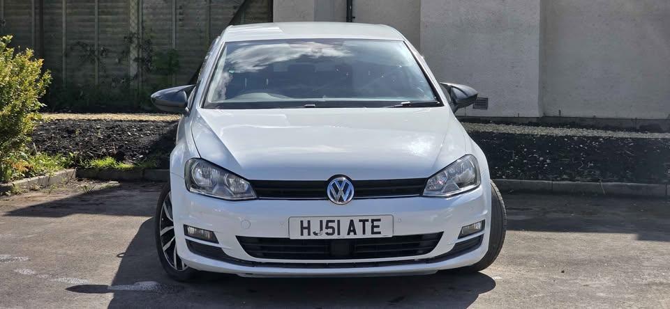 2015 VOLKSWAGEN GOLF Hatchback for sale at Auto Nation — photo 14