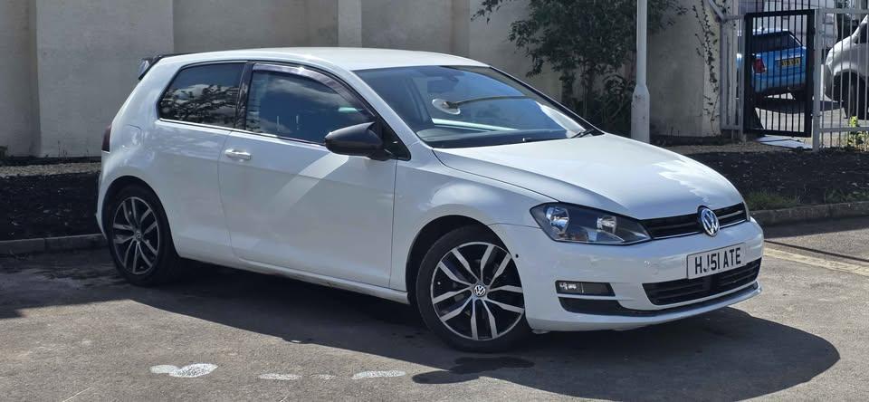2015 VOLKSWAGEN GOLF Hatchback for sale at Auto Nation — photo 15