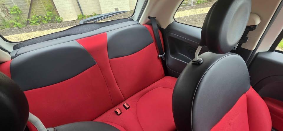 2012 FIAT 500 Hatchback for sale at Auto Nation — photo 11