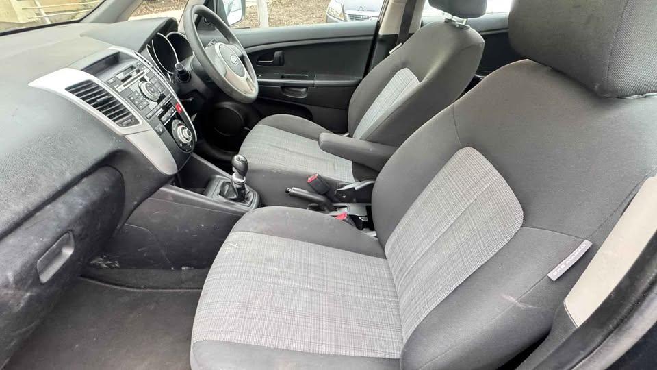 2010 KIA VENGA Hatchback for sale at Auto Nation — photo 7