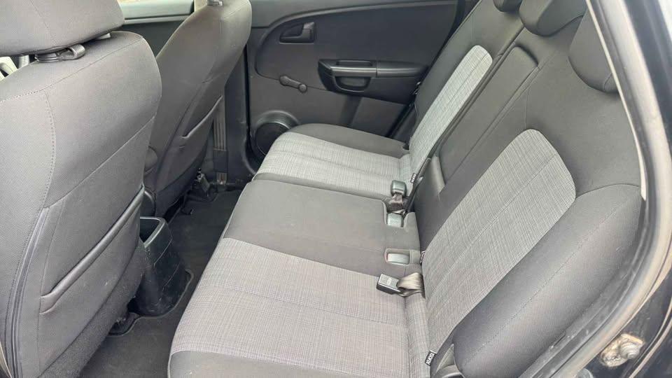 2010 KIA VENGA Hatchback for sale at Auto Nation — photo 9