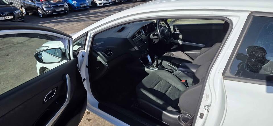 2014 KIA CEED Hatchback for sale at Auto Nation — photo 6