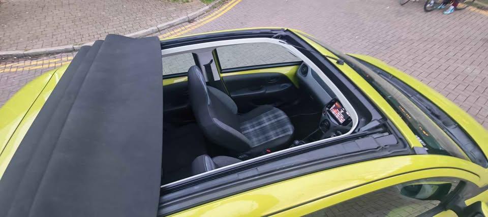 2019 PEUGEOT 108 Hatchback for sale at Auto Nation — photo 5