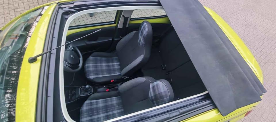 2019 PEUGEOT 108 Hatchback for sale at Auto Nation — photo 8
