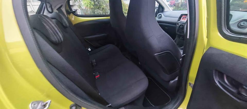 2019 PEUGEOT 108 Hatchback for sale at Auto Nation — photo 10