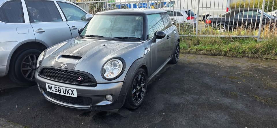2008 MINI MINI Hatchback for sale at Auto Nation — photo 4