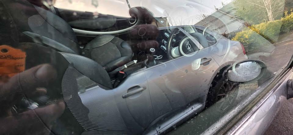 2008 MINI MINI Hatchback for sale at Auto Nation — photo 7
