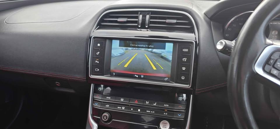 2015 JAGUAR XE Hatchback for sale at Auto Nation — photo 6