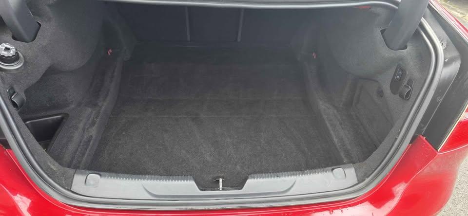 2015 JAGUAR XE Hatchback for sale at Auto Nation — photo 8