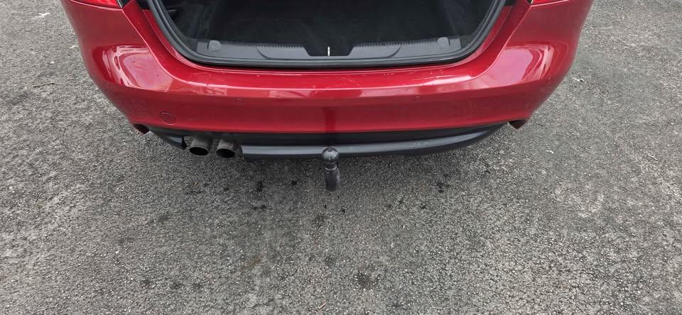2015 JAGUAR XE Hatchback for sale at Auto Nation — photo 10