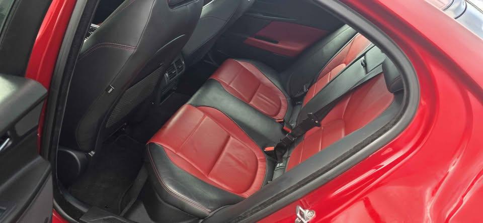 2015 JAGUAR XE Hatchback for sale at Auto Nation — photo 11